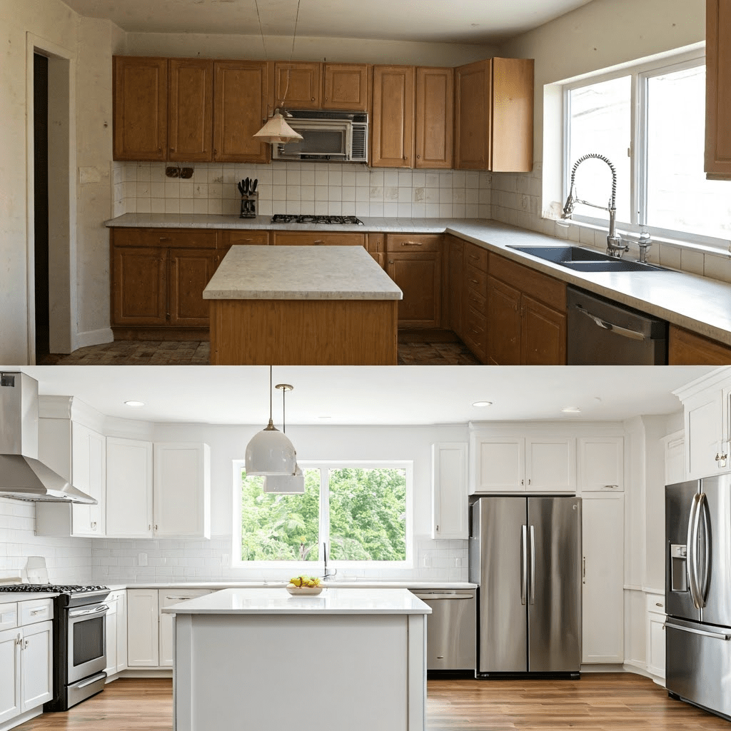 How to Plan a Seamless Home Renovation Tips from a New Orleans Expert - home renovation