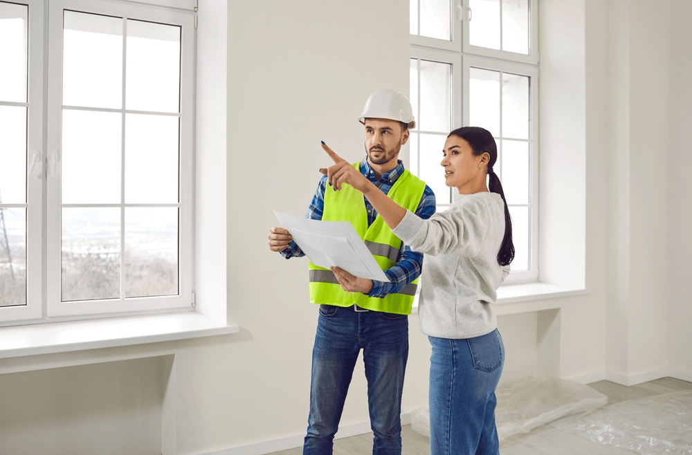 Project Management 101 Stress-Free Home Renovations - barreto solutions