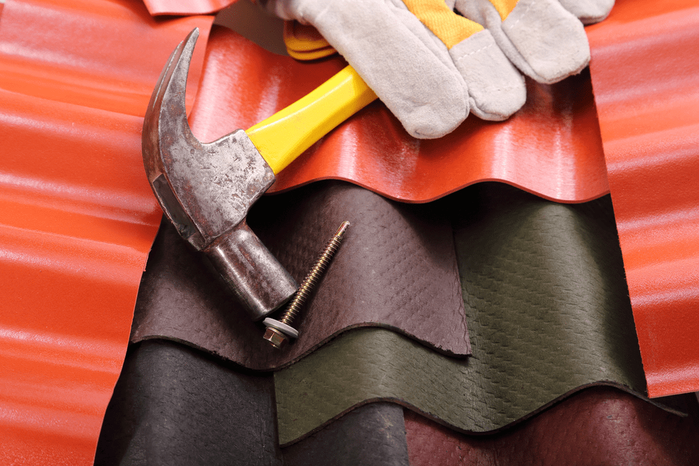 The Best Roof Materials for Longevity and Style in Louisiana - roofing